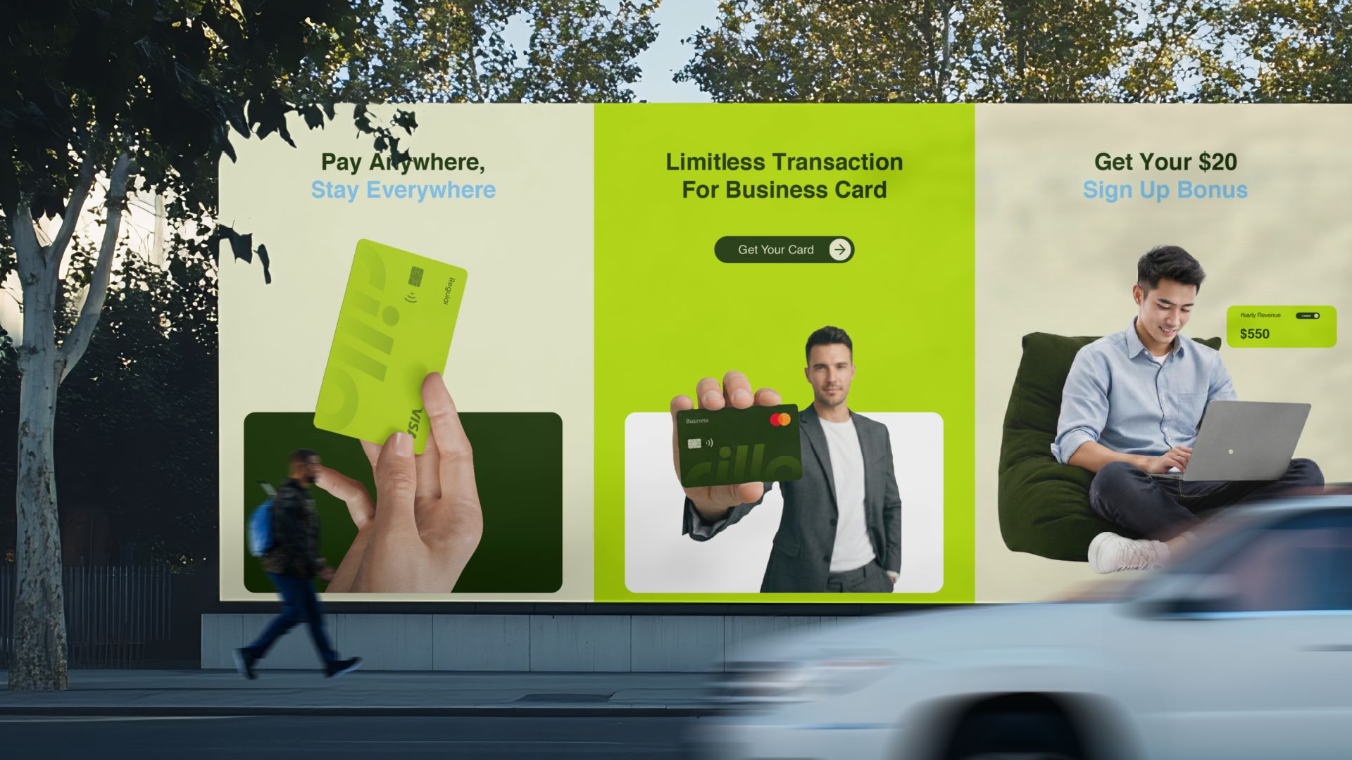 Case study project image