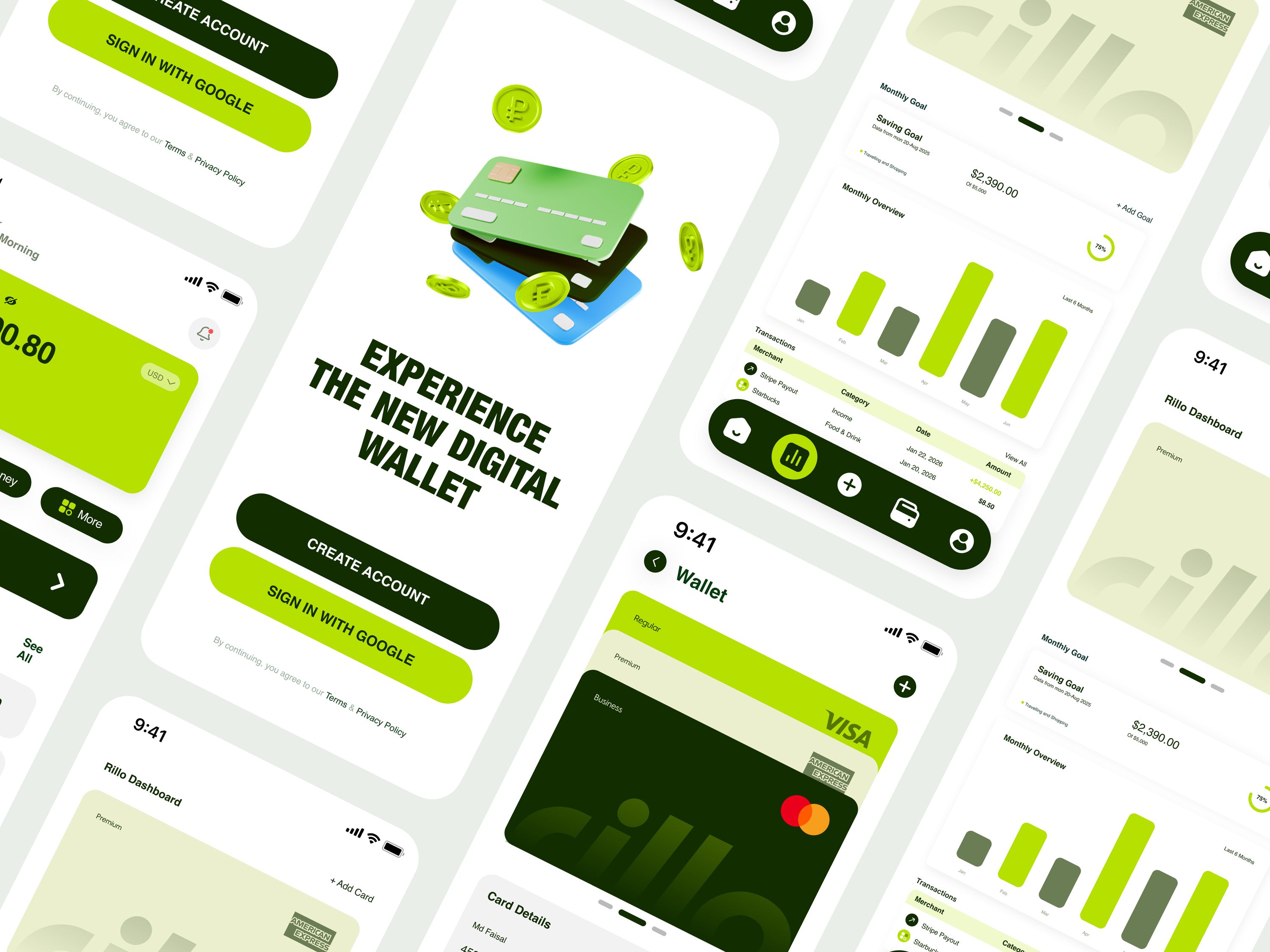 Case study project image