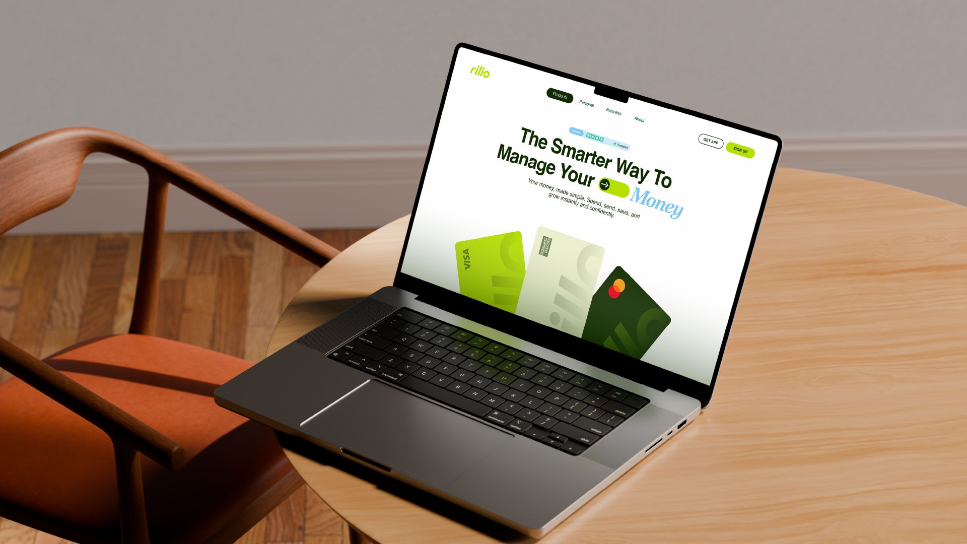 Case study project image