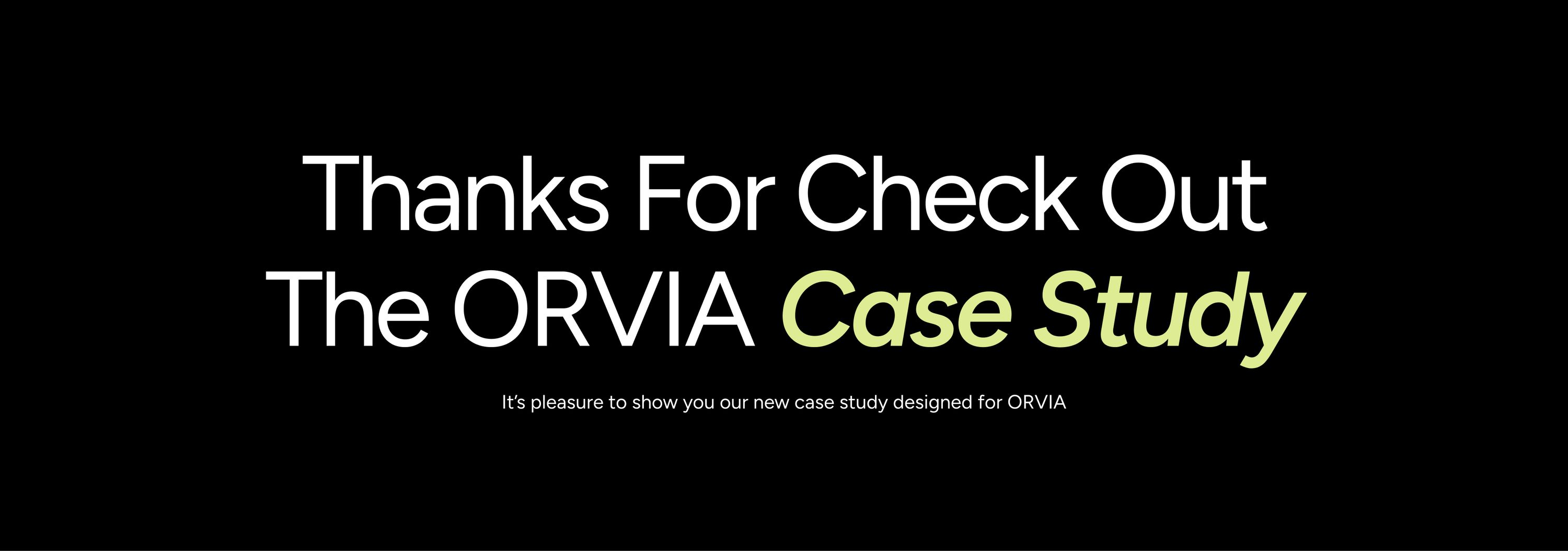 Case study project image
