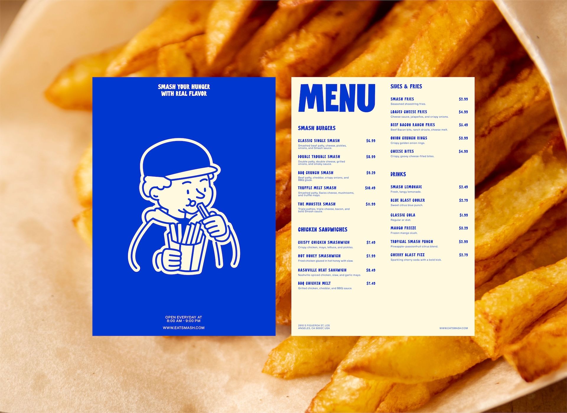 Case study project image