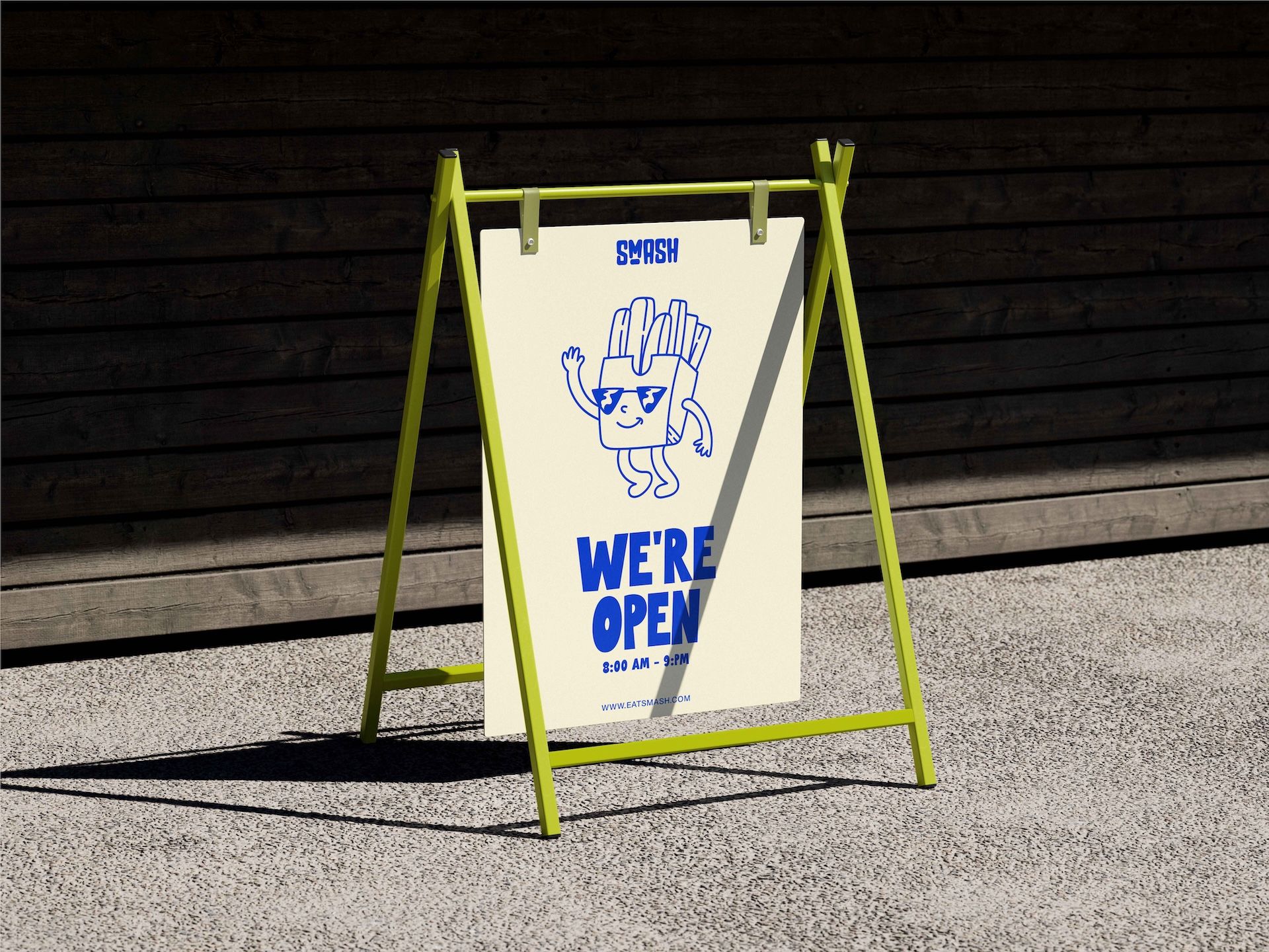 Case study project image