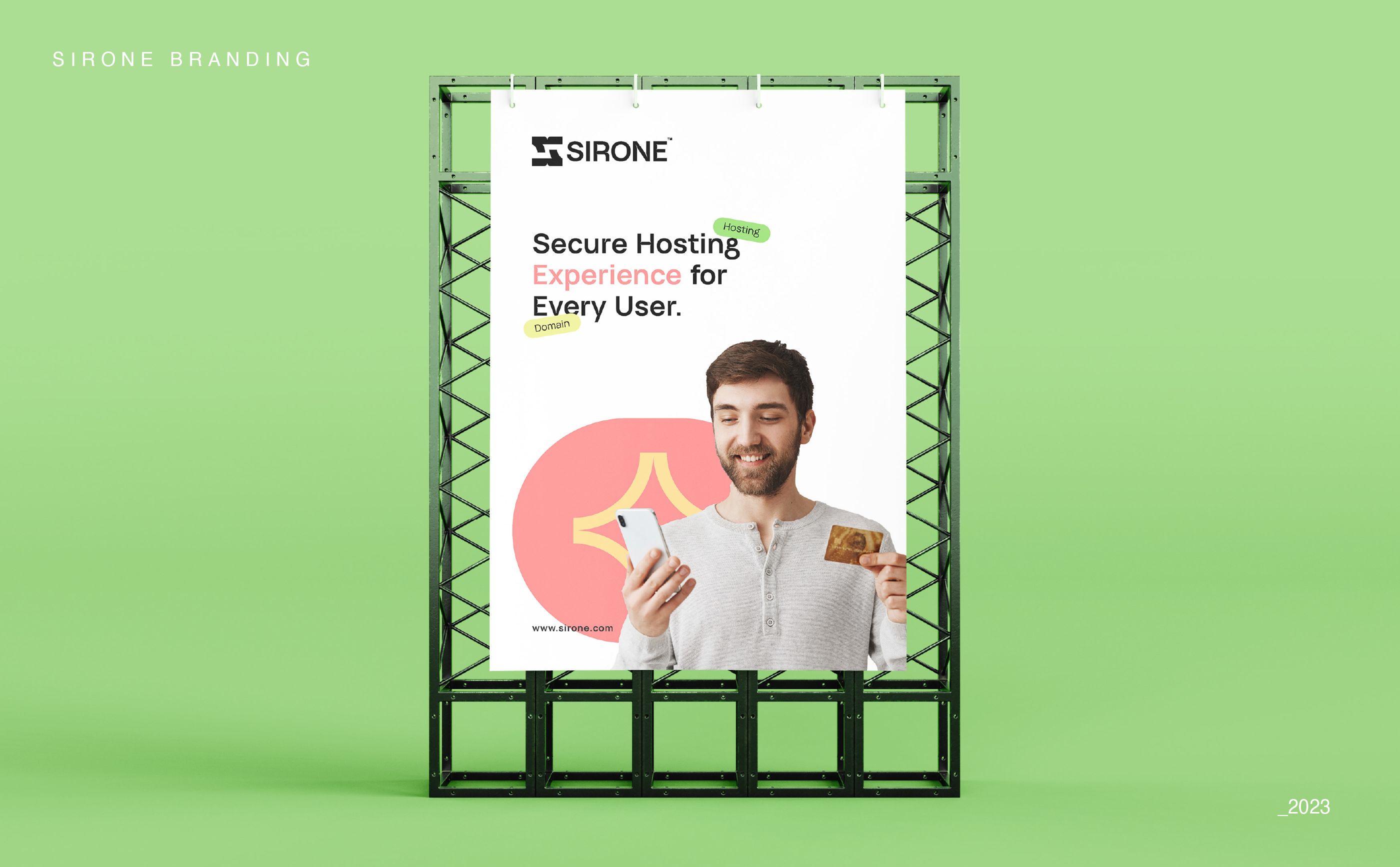 Case study project image