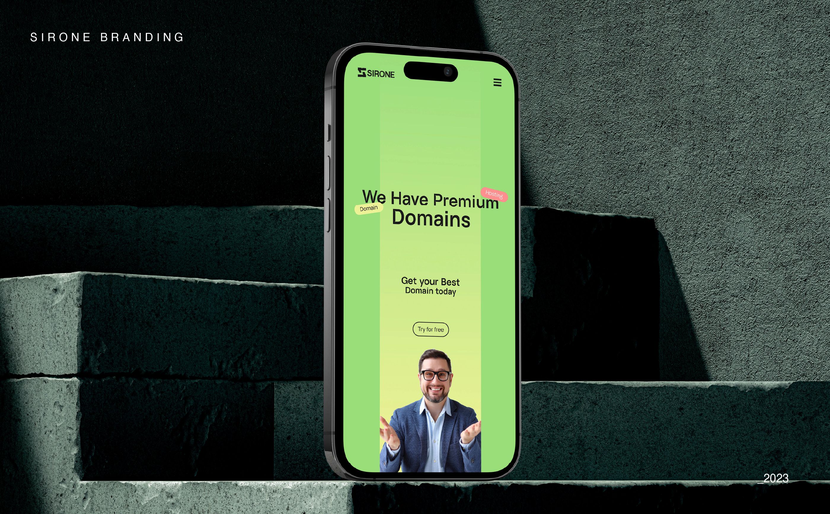 Case study project image