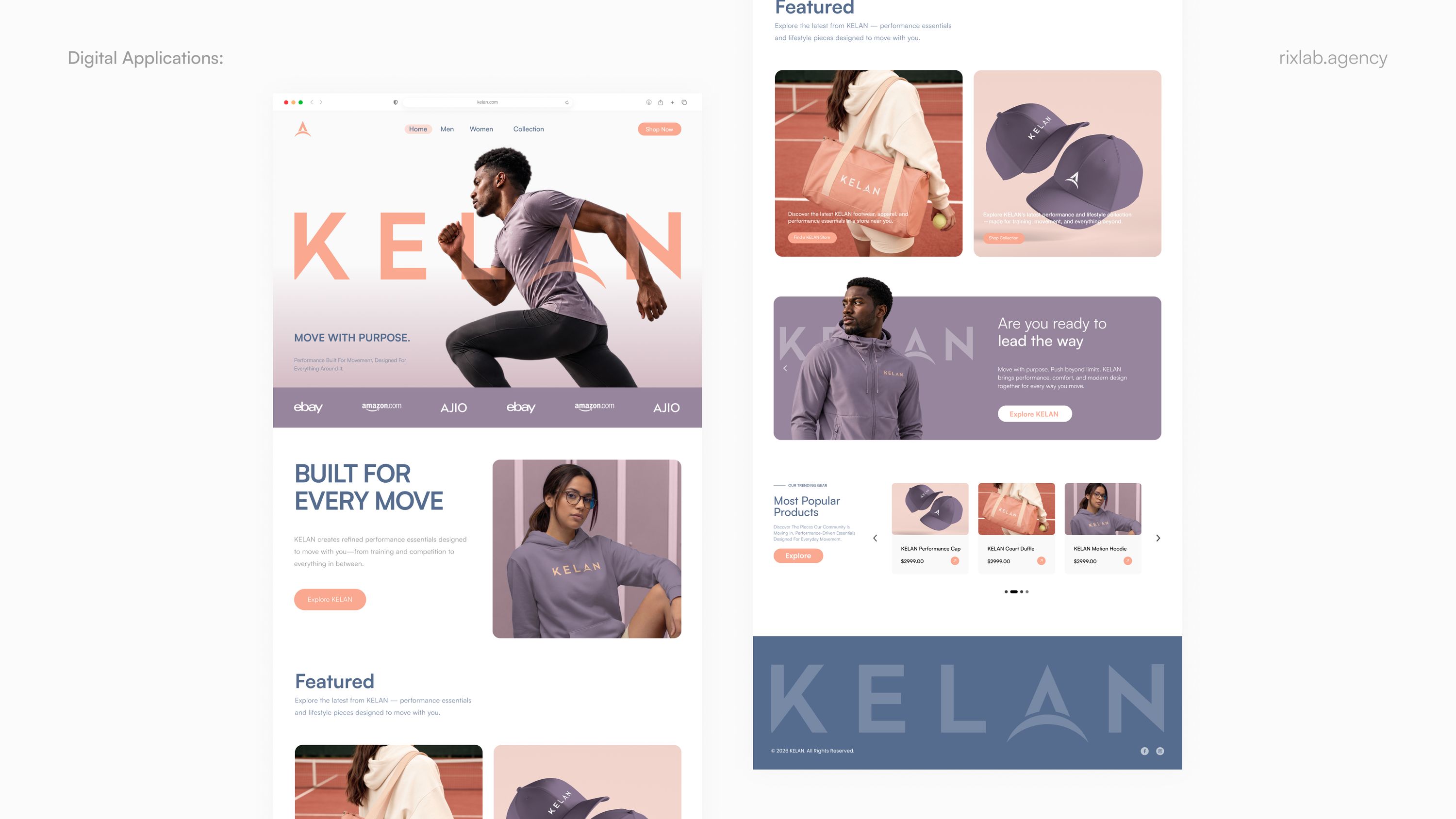 Case study project image
