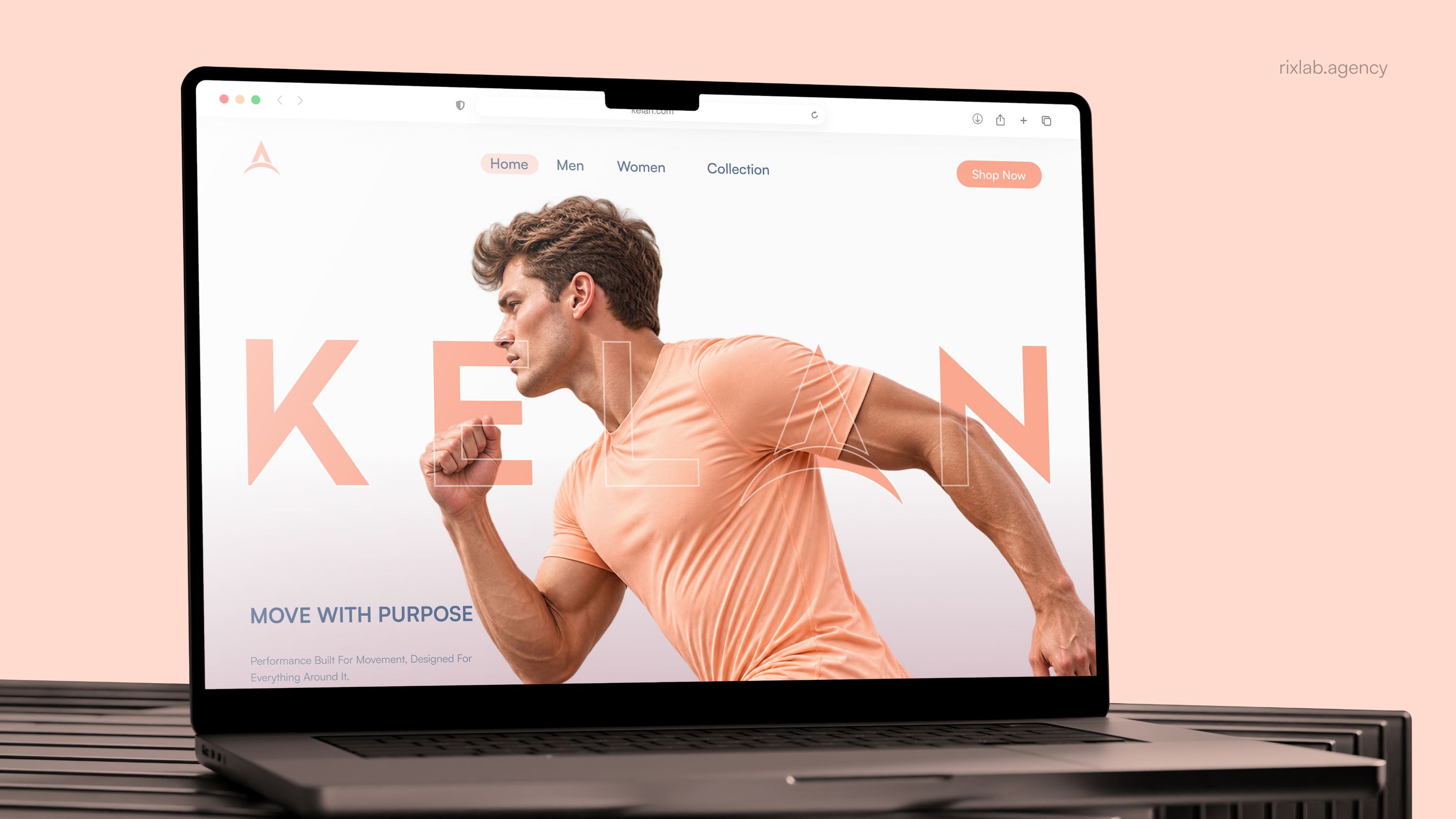 Case study project image