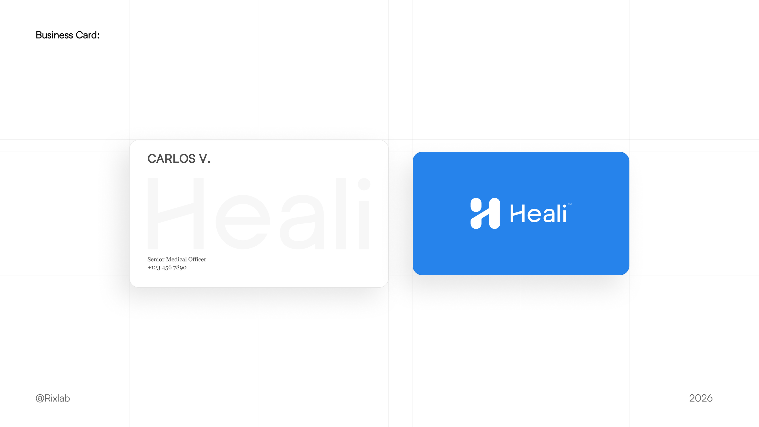 Case study project image