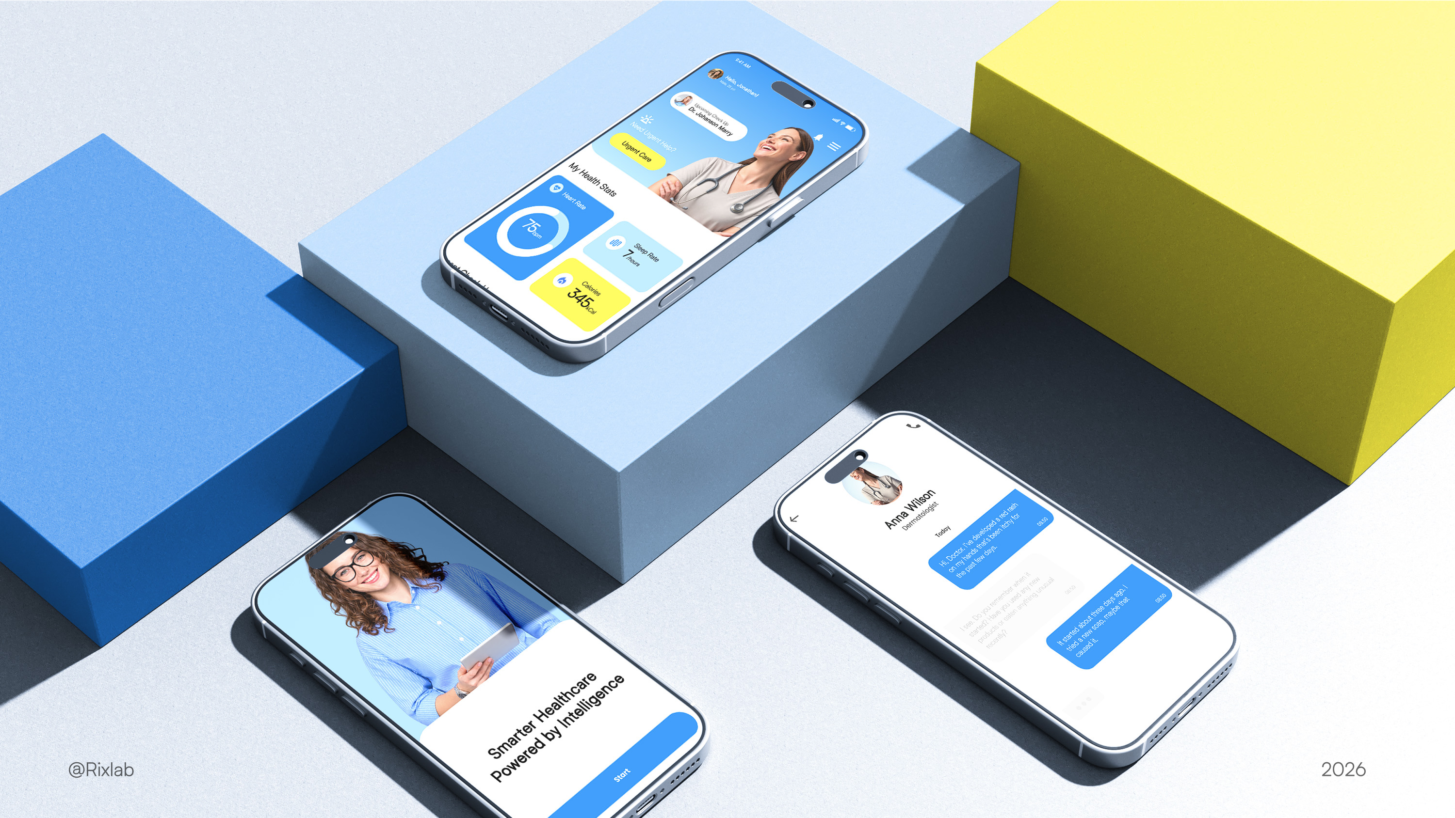 Case study project image