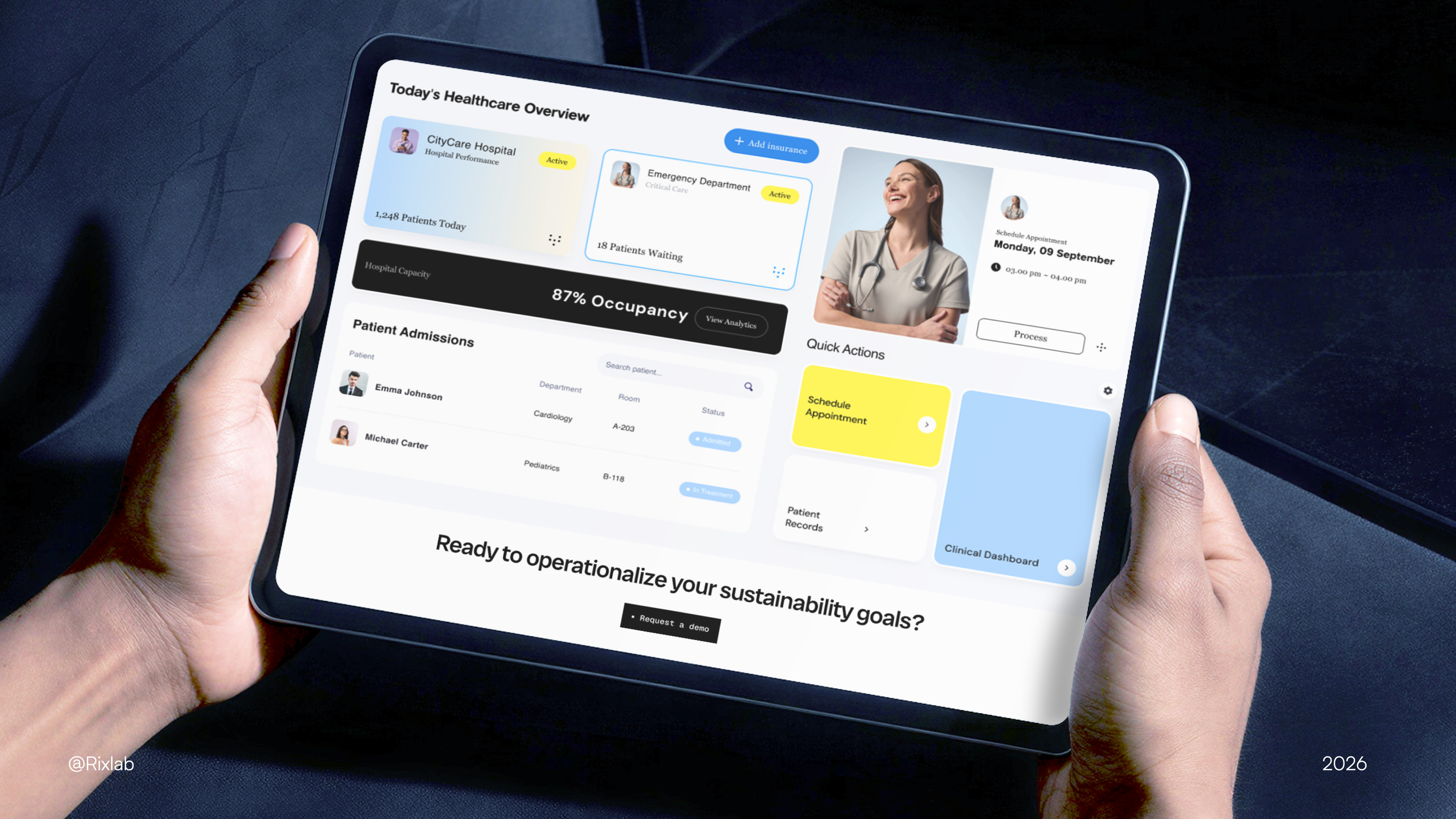 Case study project image